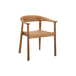 Majestic Armchair, Cane-line