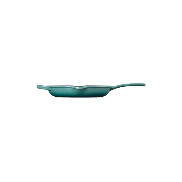 Signature gjutj&auml;rn stekpanna &Oslash; 23 cm, bleu riviera, Le Creuset