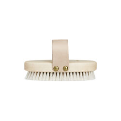 BUFF Natural Body Brush, Karmameju