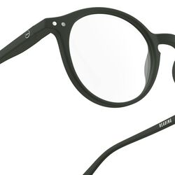 #D READING Glasses, kaki green, IZIPIZI