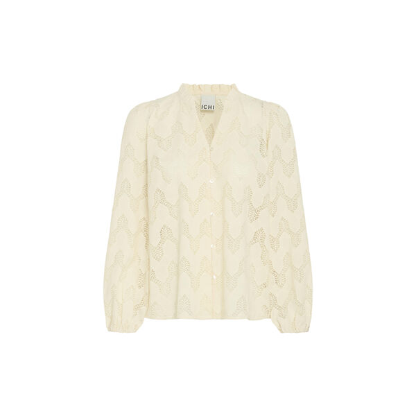 IHJUNELA Shirt, birch IHJUNELA Shirt, birch, ICHI