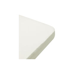 Grow Fitted Sheet, pure nature, Dear April