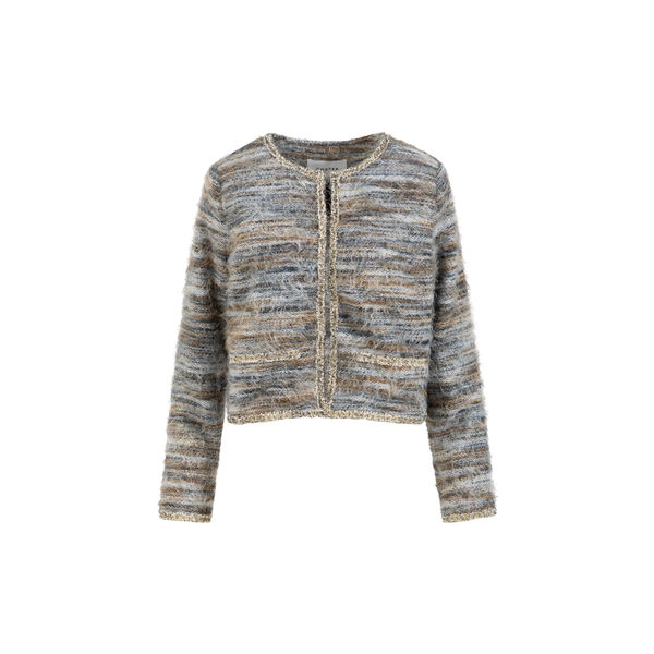 Fluffy jacket, mix Fluffy jacket, mix, Coster Copenhagen