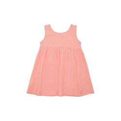 HCKaroline  Dobby Dress, shell, Hust & Claire