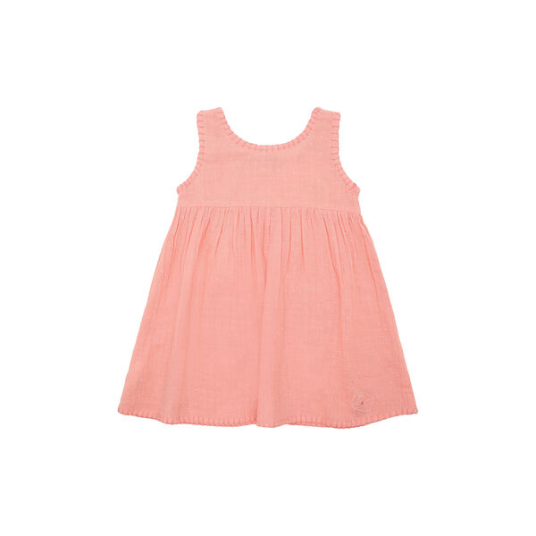 HCKaroline  Dobby Dress, shell, Hust & Claire