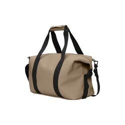 Hilo Weekend Bag Small, beige Hilo Weekend Bag Small, beige, Rains