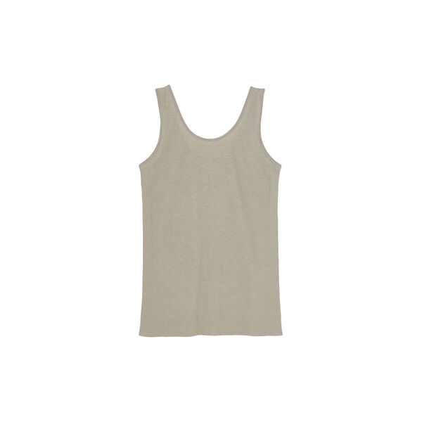 Gentle Tank, grey, Aiayu