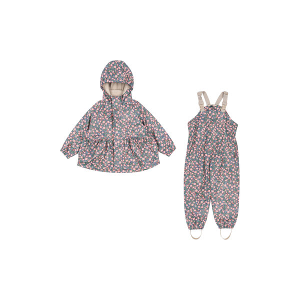 Rainy Palme Set Girl, kyoto, Konges Sl&oslash;jd