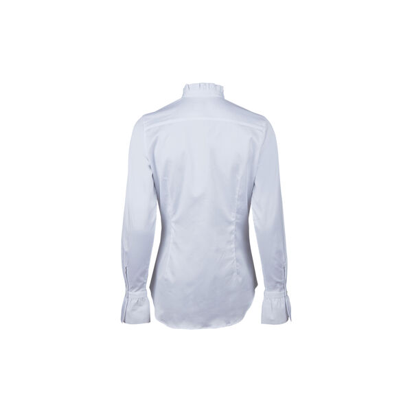 Darya Blouse, white, Stenstr&ouml;ms