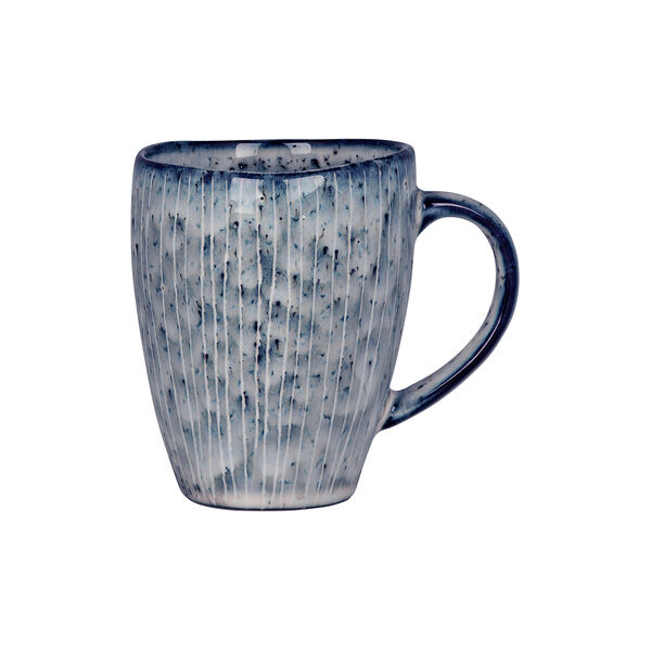 Nordic Sea mugg med handtag, Broste Copenhagen
