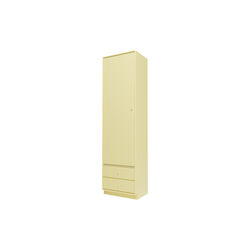 Montana Wardrobe ATTIRE I, 159 camomile, Montana Furniture