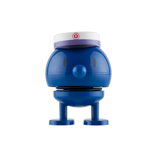 Bumble Student, blue, Hoptimist