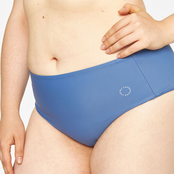Ubud Bikini Bottom High-Waist, bay, Cartel Copenhagen