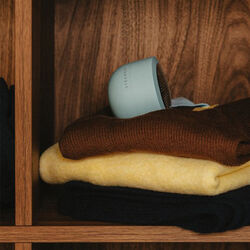 Pilo Core Fabric Shaver | Frost | Luddborttagare, Steamery