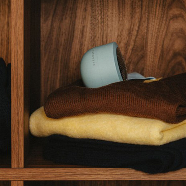 Pilo Core Fabric Shaver | Frost | Luddborttagare, Steamery
