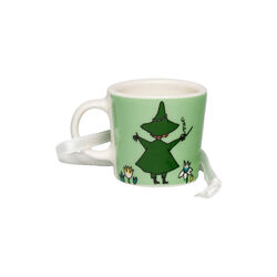 Mumin Mini mugg Snusmumriken, Moomin Arabia