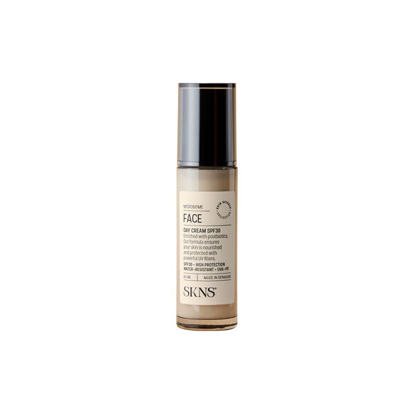 Day Cream SPF30, SKNS