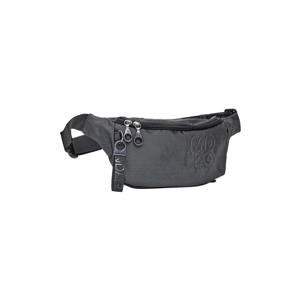 Md20 Bum Bag, steel, Mandarina Duck