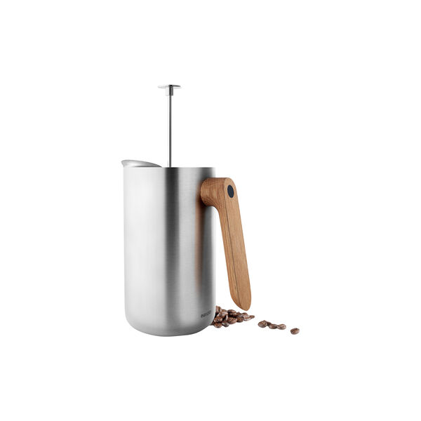 Nordic Kitchen termos-presskanna Nordic Kitchen termos-presskanna, Eva Solo