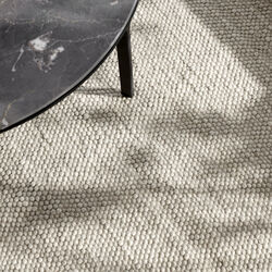 Vipp143 matta, dark beige, Vipp
