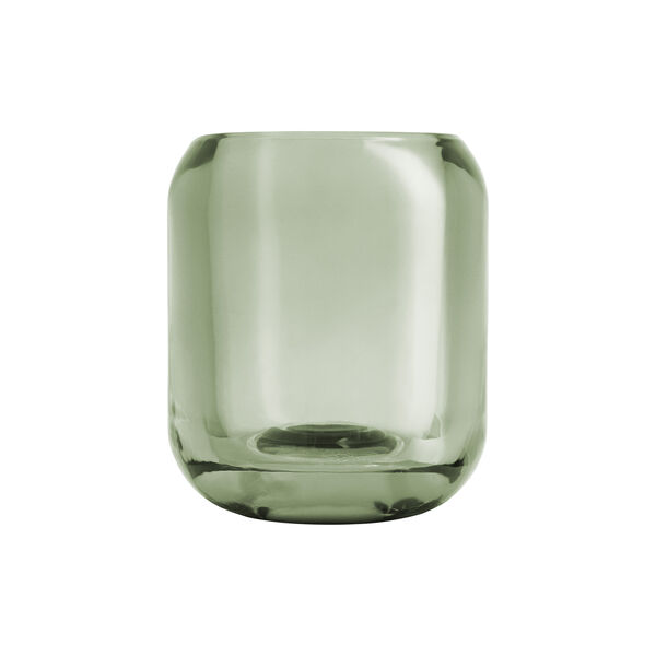 Acorn ljuslyktor 2 st, Leaf green, Eva Solo