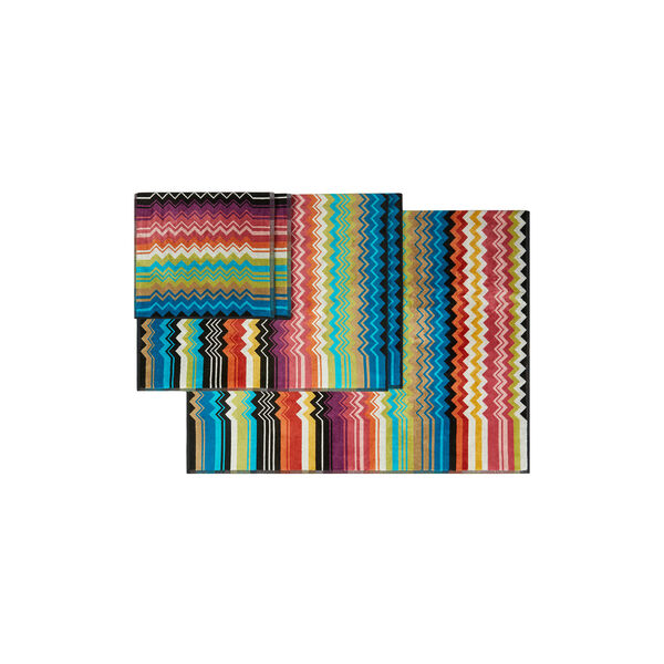 Giacomo Towel, 100 multicolor, Missoni Home