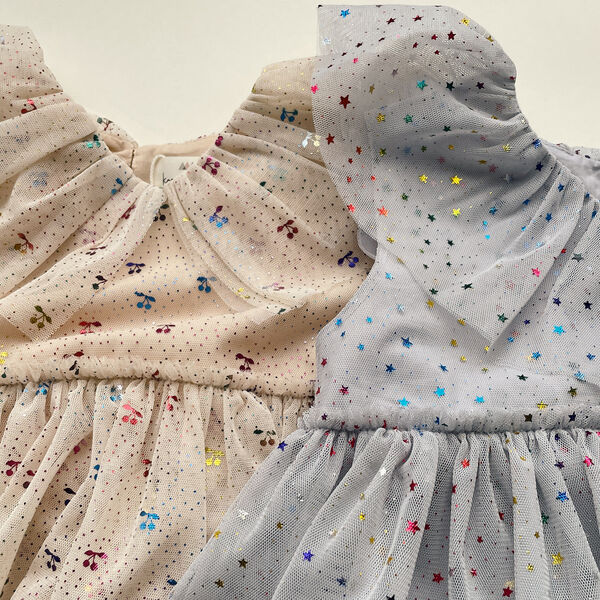 Fairy Dress, nuit etoile, Konges Sl&oslash;jd