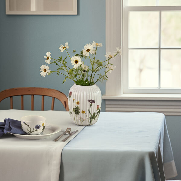 Hammersh&oslash;i Summer Vas, wild flowers, K&auml;hler