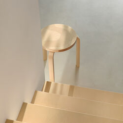 Stool 60 Seireeni Stool 60 Seireeni, Artek