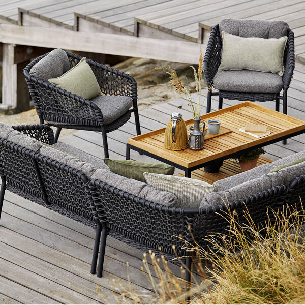 Ocean Single Module, Cane-line