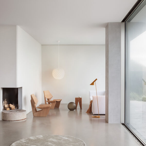 Patera pendel, Louis Poulsen