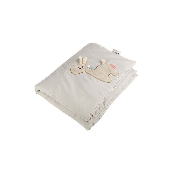 Deer Friends lekmatta, sand, Done by Deer