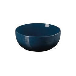 Coupe djup tallrik Ø 16 cm, nuit, Le Creuset