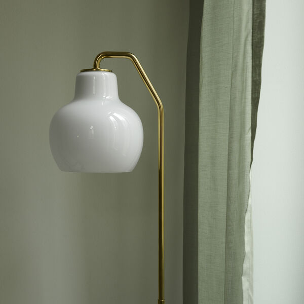 VL Ring Crown golvlampa VL Ring Crown golvlampa, Louis Poulsen