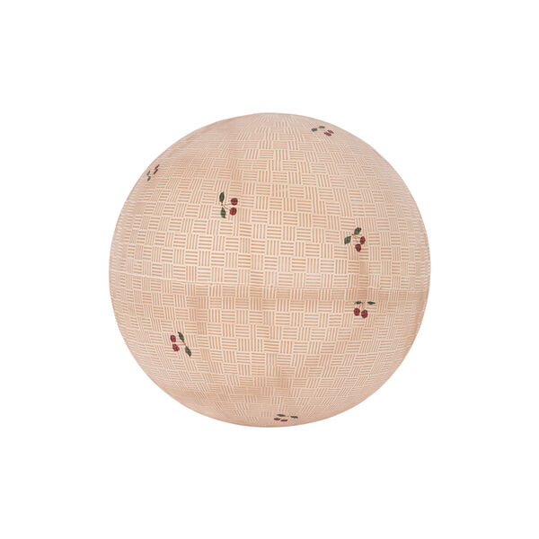 Kids Ball, cherry blush, Konges Sl&oslash;jd