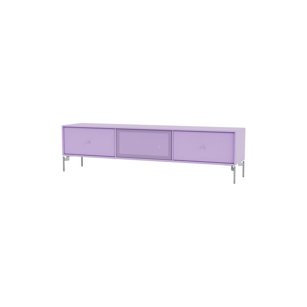 OCTAVE V TV-b&auml;nk, 164 iris, Montana Furniture