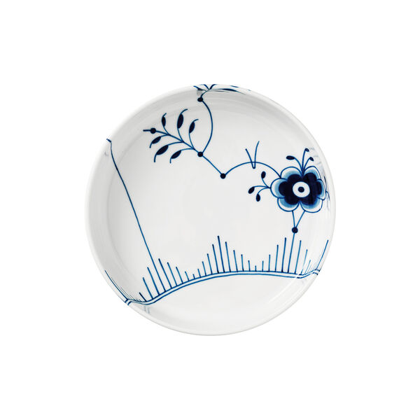 Blue Fluted Mega ungsform 27 cm, Royal Copenhagen