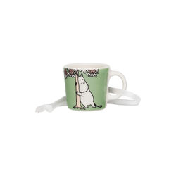 Mumin Mini Mugg Omsorg, Moomin Arabia