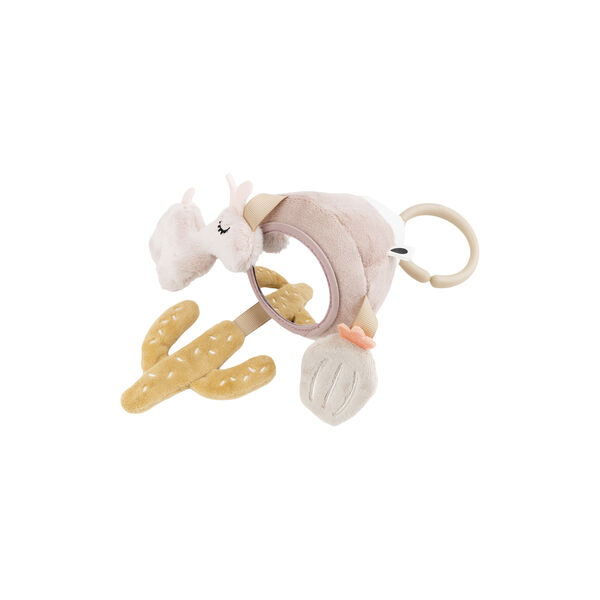 Lalee aktivitetsleksak, powder, Done by Deer