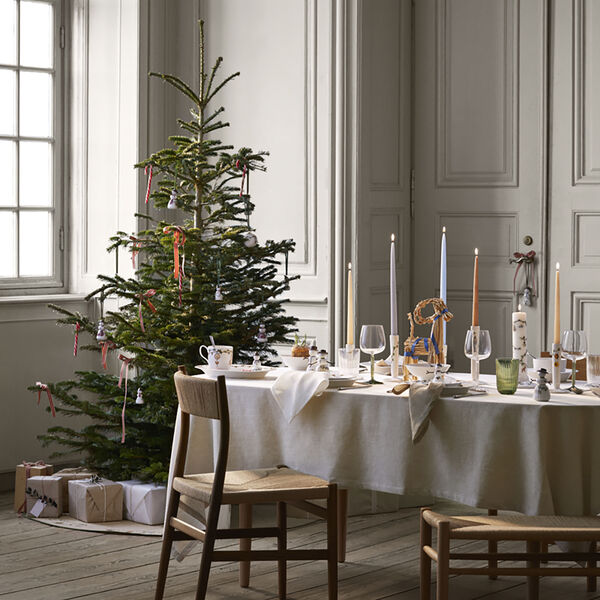 Hammersh&oslash;i Christmas kula 2024, K&auml;hler