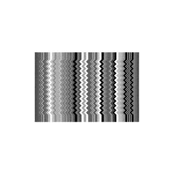 Giacomo Bath Mat, 32 grey, Missoni Home