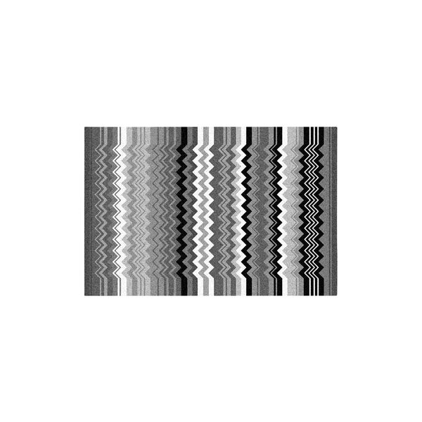 Giacomo Bath Mat, 32 grey, Missoni Home