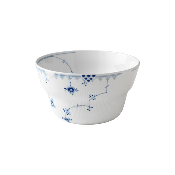 Blue Elements skål, 320 cl, Royal Copenhagen