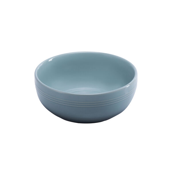 Coupe djup tallrik &Oslash; 16 cm, sea salt, Le Creuset