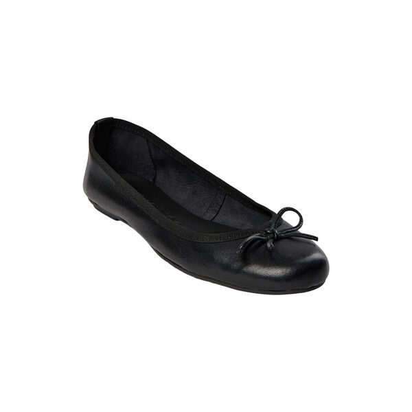 MinnaSW Ballerina, black, Sofie Schnoor