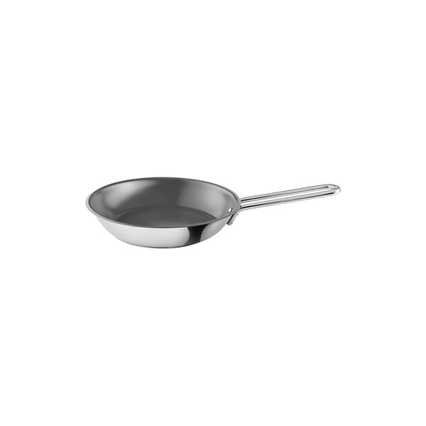 Stainless Steel Stekpanna 20 cm Slip-Let&reg; Laser Titanium, Eva Trio