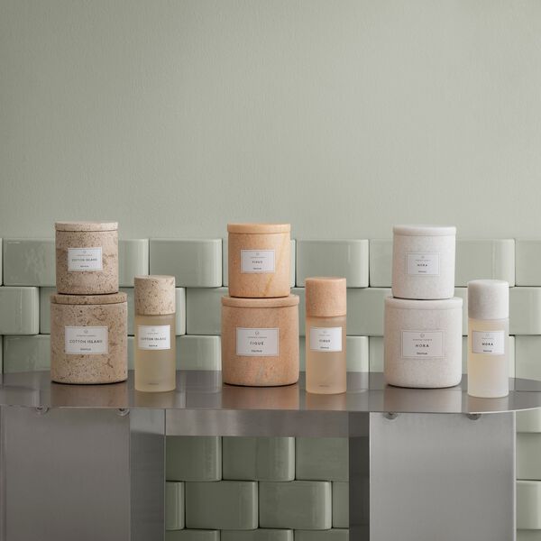 FRABLI Room Spray, moonbeam, Blomus