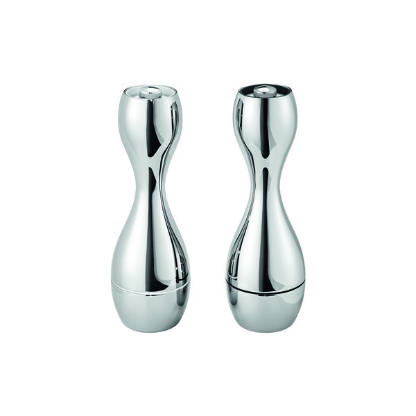 Cobra salt- & pepparkvarn, Georg Jensen