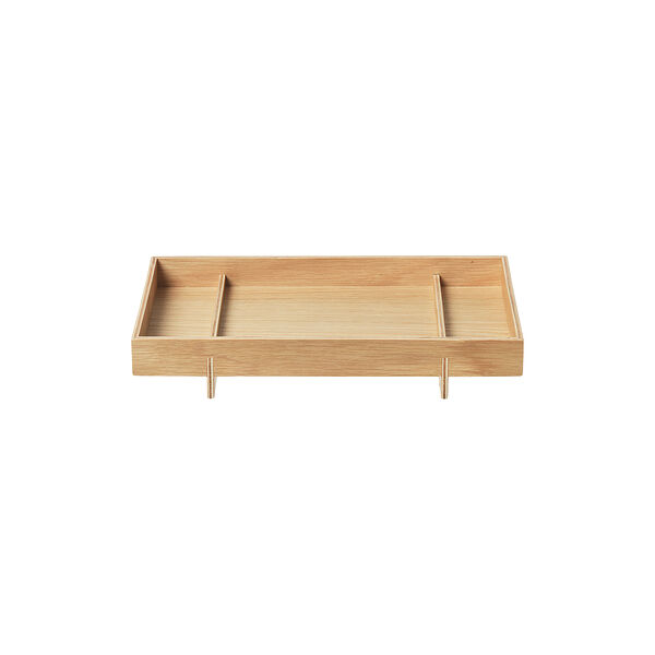 ABENTO Tray, Blomus