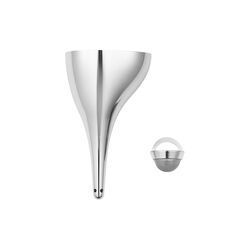 Sky vindecanter filtertratt, Georg Jensen